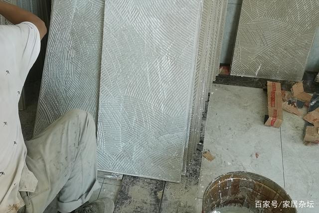 防水涂料，墻固，瓷磚背涂膠，各有什么用途？家裝是必須用到嗎？